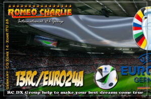 13RC/EURO24A