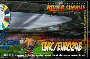 13RC/EURO24B