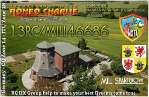 13RC/MILL46686