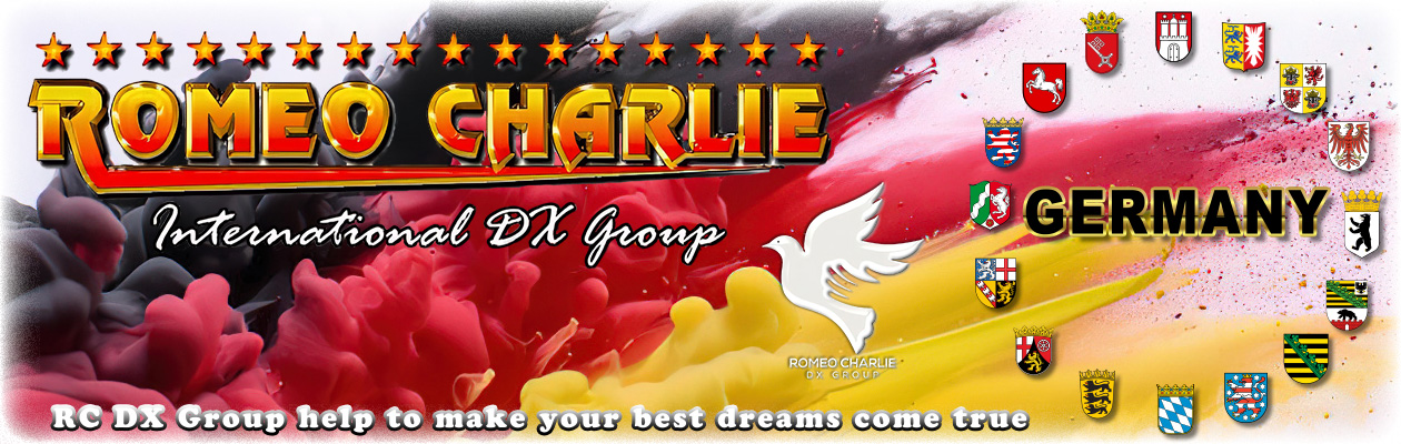 ROMEO CHARLIE Germany