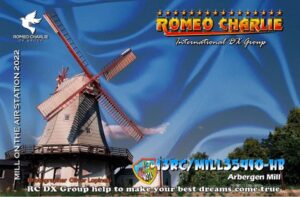 13RC/MILL35410-HB