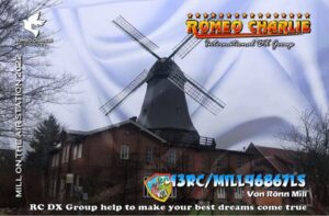 13RC/MILL46867LS