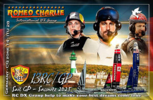 13RC/GP